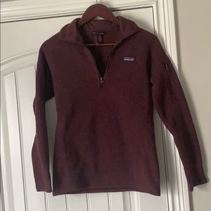 Patagonia pullover